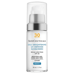 Daily Brightening UV Defense