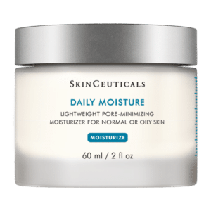 Daily Moisture