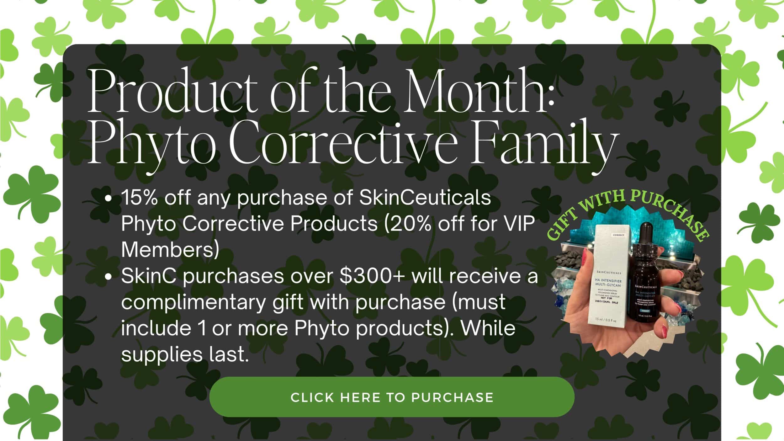 March specials